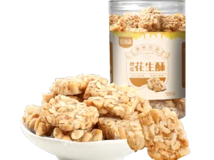 重慶佰味葫蘆海鹽餅干供應 來電咨詢 安徽佰味葫蘆電子商務供應
