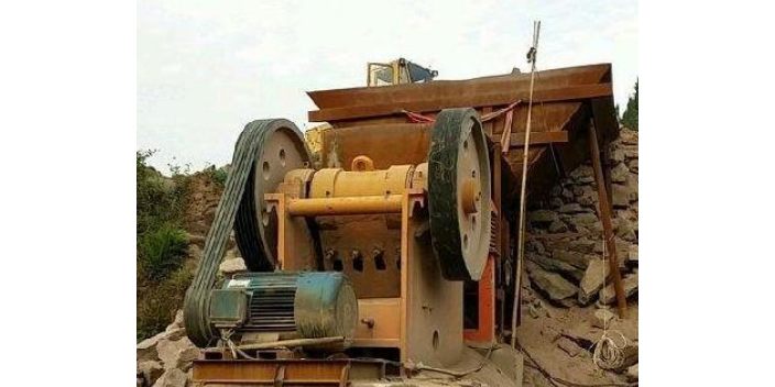 內蒙古特殊礦山機械成本價,礦山機械