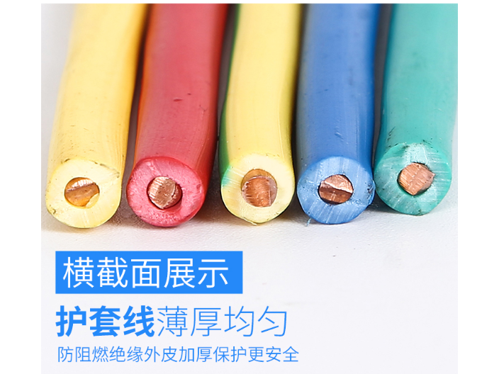 福建铝电线批发厂家 创造辉煌 广州和信电缆供应
