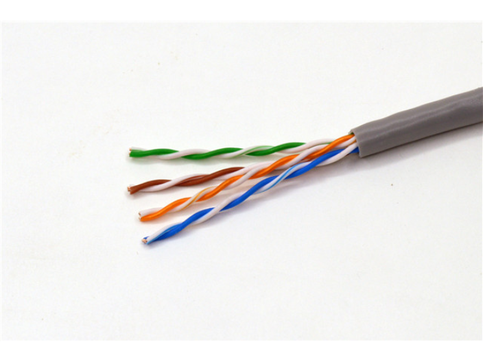 光纤网线多少钱一米 值得信赖 广州和信电缆供应;
