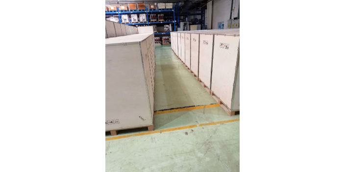 龙岩出售木箱订做 漳州宏展新材料科技供应