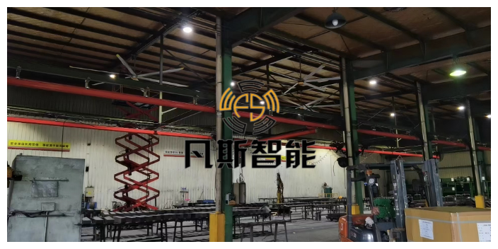 安徽哪里有工业风扇设备厂家 欢迎来电 江苏凡斯智能科技供应