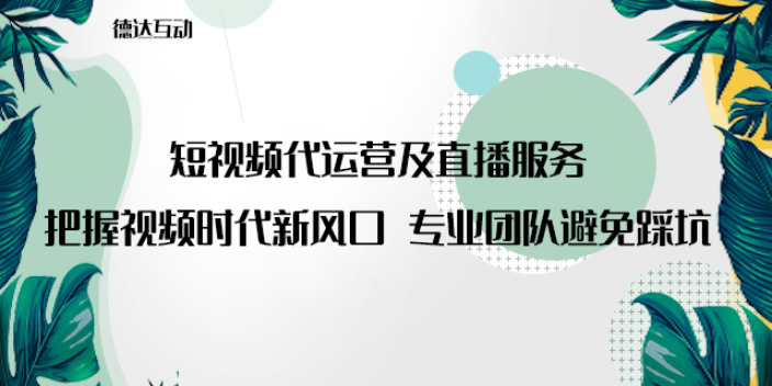 上海微商城搭建及运营哪个公司好 欢迎来电 北京德达互动咨询供应