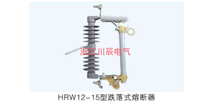 重庆Z型氧化锌避雷器设备
