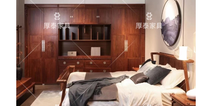 上海红木家具价格 欢迎咨询 上海厚泰家具供应