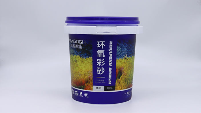 廣東水性環氧彩砂品牌