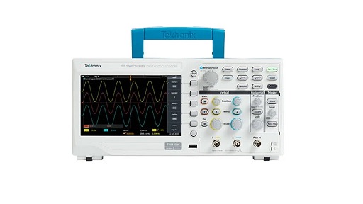 TBS1202C 數字存儲示波器推廣促銷