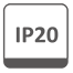 IP20 Certificate