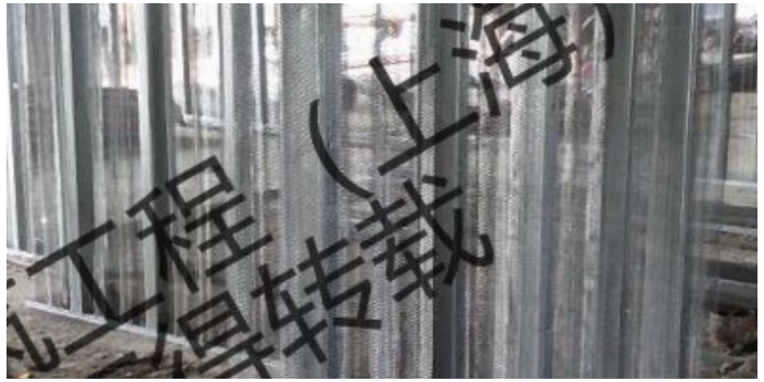 北京工业化中空钢网隔墙技术指导 良固建筑工程供应