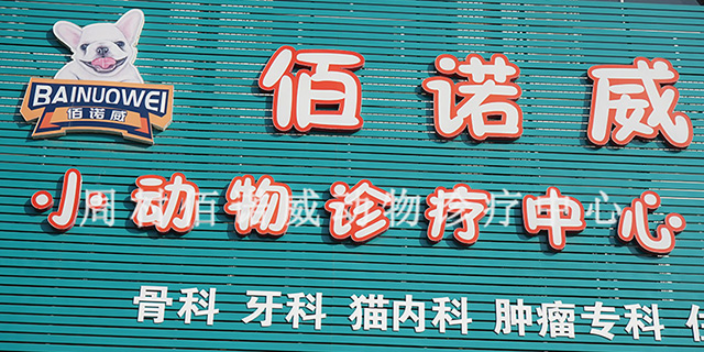 邹平汽车站附近的24小时宠物医院收费 淄博佰诺威宠物医院供应;