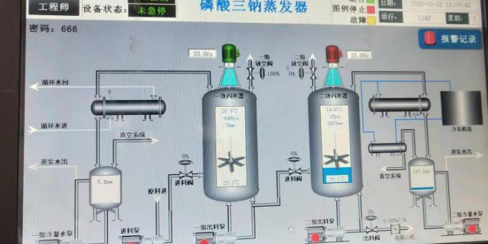 品质冷却器换热器维修