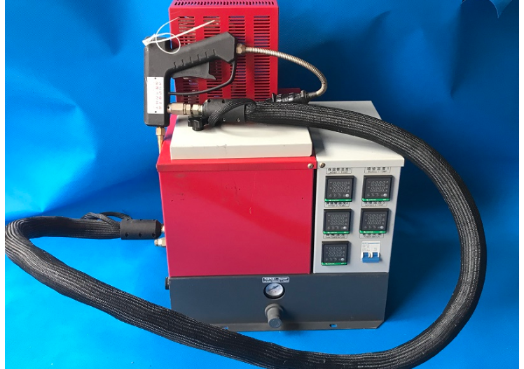 湛江进口热熔胶机生产厂家