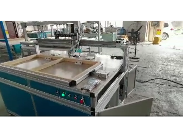 温州双组分涂胶机供应商 上海迈尚机械设备供应
