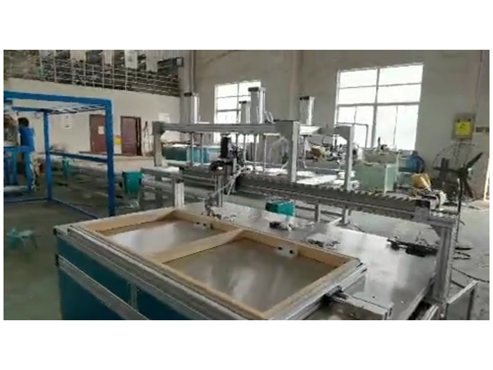 双作用喷胶机生产厂家 欢迎咨询 上海迈尚机械设备供应