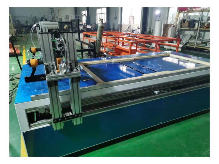 許昌木工打釘機生產廠家 誠信服務 上海邁尚機械設備供應