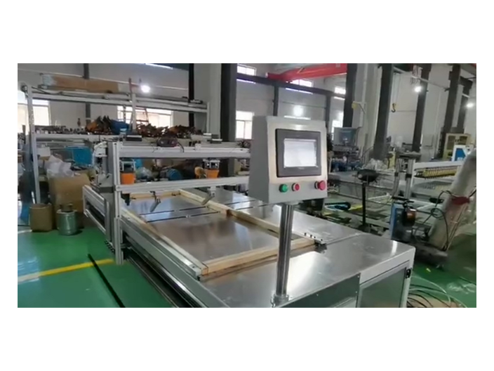 馬鞍山伺服打釘機供應廠家 誠信服務 上海邁尚機械設備供應