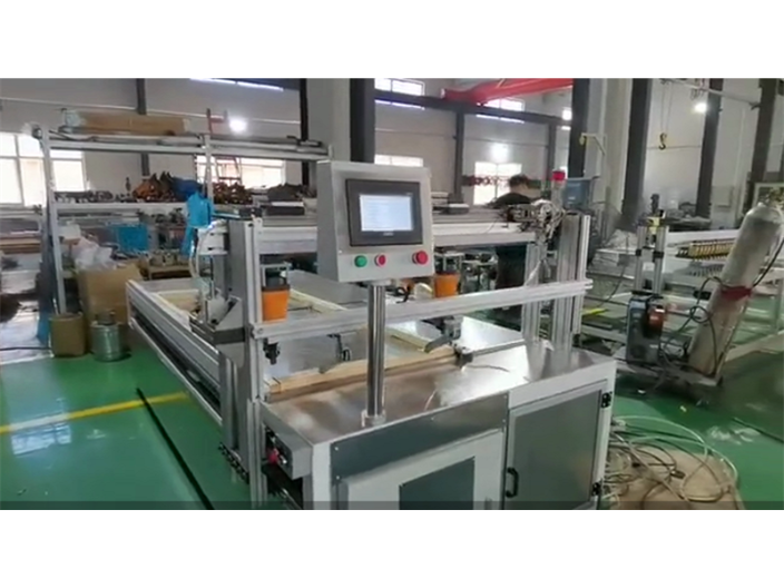 金華小型打釘機廠家 誠信服務 上海邁尚機械設備供應