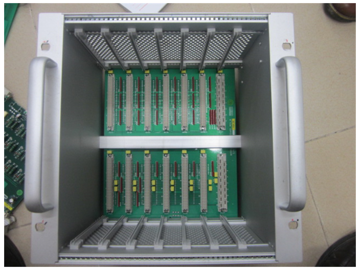 轨道交通cpci机箱设计厂家,插箱