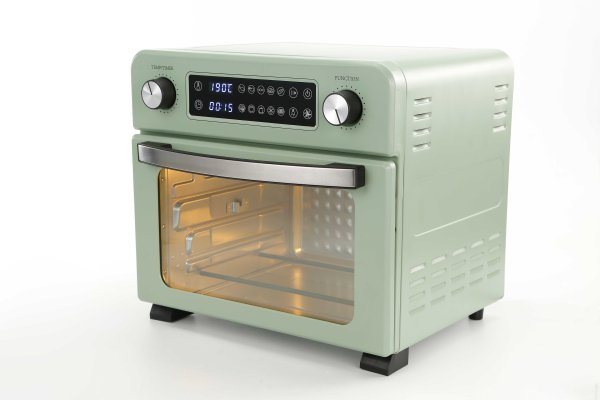 空氣烤箱（綠款）