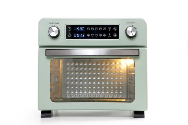 空气烤箱（绿款）