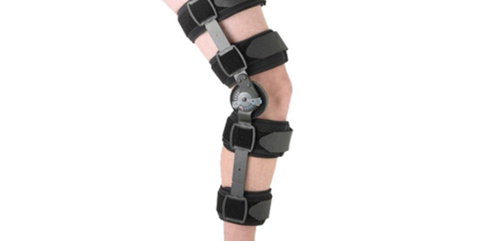 昆明韌帶支具定制價格 云南博爾特假肢矯形器供應