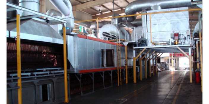 湖南RTO废气处理设备生产厂家