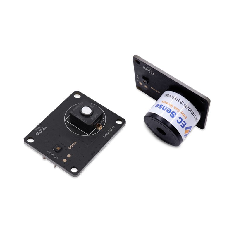 TB200B ES1/ES4 O3 5ppm 臭氧气体传感器模组-宁波爱氪森科技有限公司