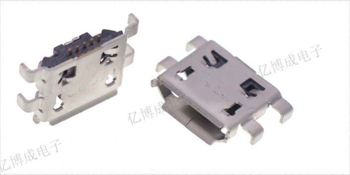 广州国产USB Type-C生产厂 深圳市亿博成电子供应