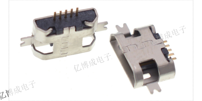 广东USB Type-C生产工厂,USB-Type-C