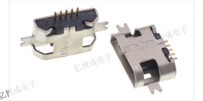 福建USB Type-C型号 深圳市亿博成电子供应