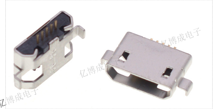 广东国产USB Type-C接口有什么用 深圳市亿博成电子供应