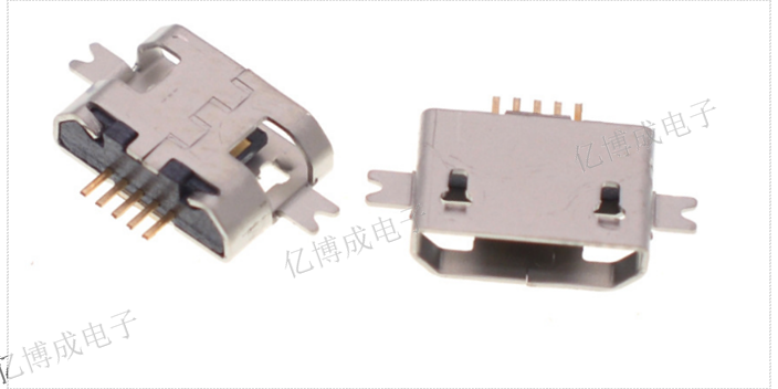 浙江国产USB Type-C订做 深圳市亿博成电子供应