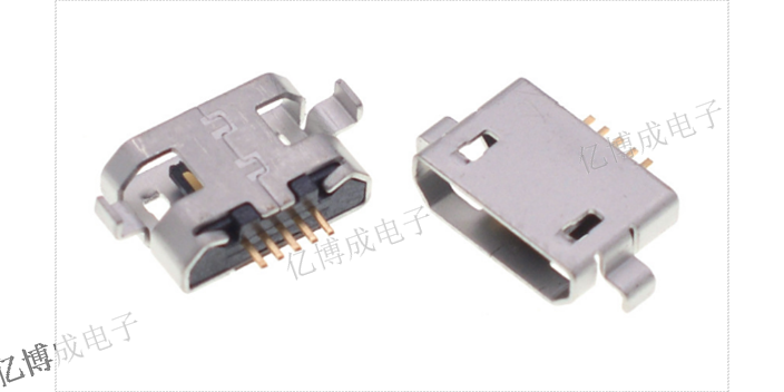 南山区USB TypeC生产厂家 深圳市亿博成电子供应