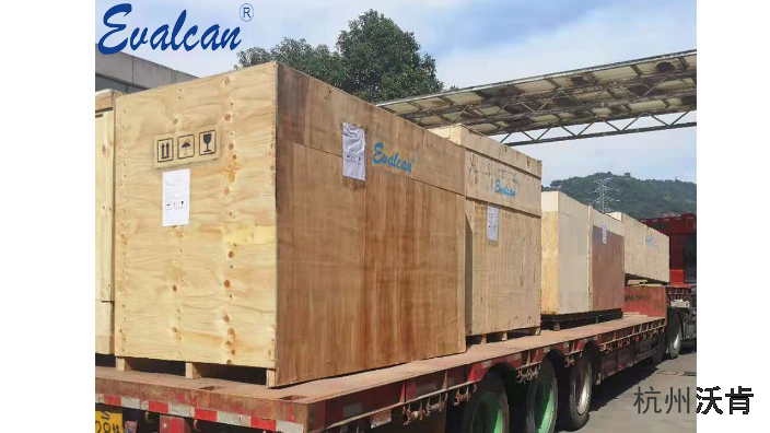 制造自动装箱机联系方式 杭州沃肯机电设备供应