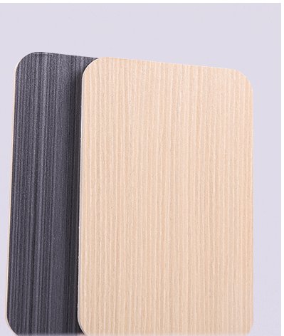 木飾面板材共擠生產線