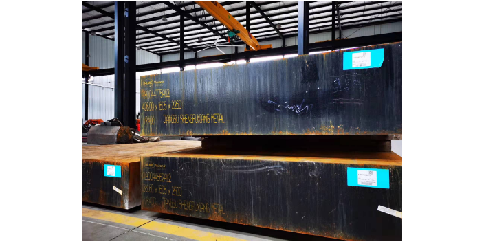 嘉兴高速高速模具钢批发价格 上海晟双实业供应