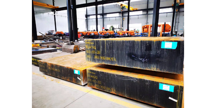 蘇州高耐磨性高速模具鋼產地促銷價格 上海晟雙實業供應