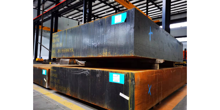 蘇州耐磨性佳高速模具鋼廠家價格 上海晟雙實業供應