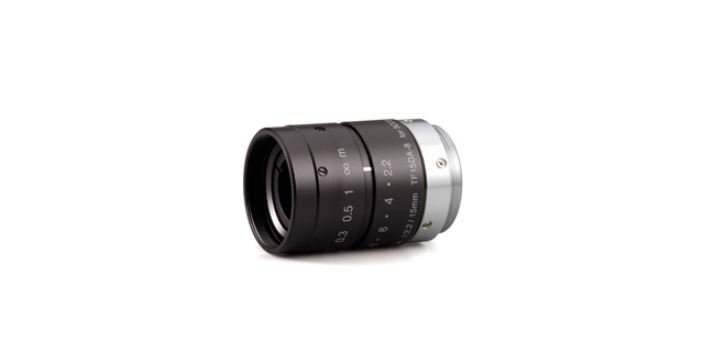 FUJINON  35mmTF15DA-8