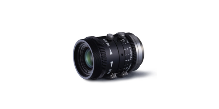 HF35SA-19mm鏡頭