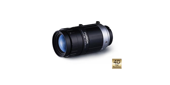 DF6HA-1B FUJINON 工業(yè)鏡頭