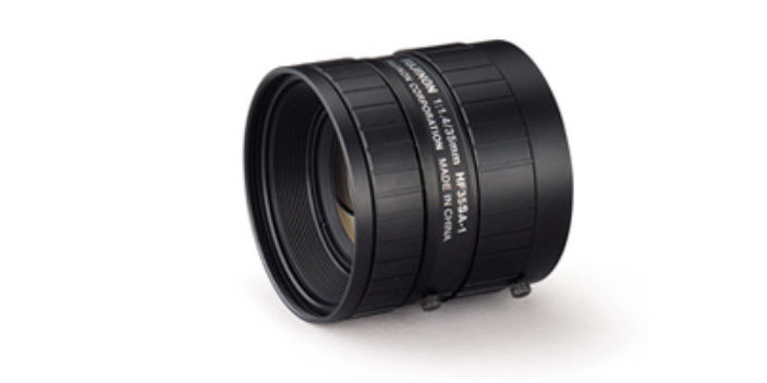 HF25SA-1FUJINON  6mm工業(yè)鏡頭