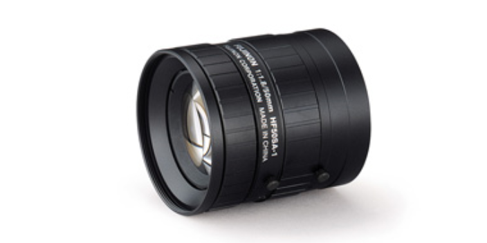 FUJINON  12.5mmCF12ZA-1S