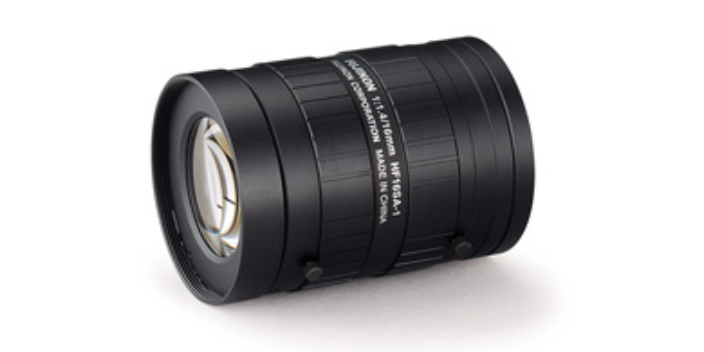 FUJINON  25mmTF2.8DA-8