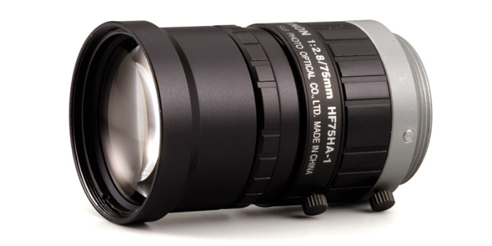 FUJINON  6mmCF16HA-1