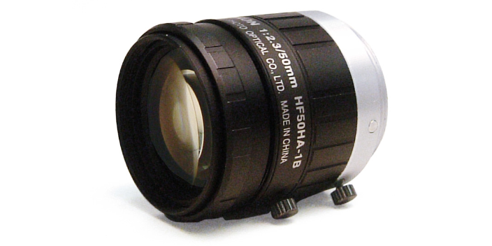 HF16SA-1富士能25mm鏡頭