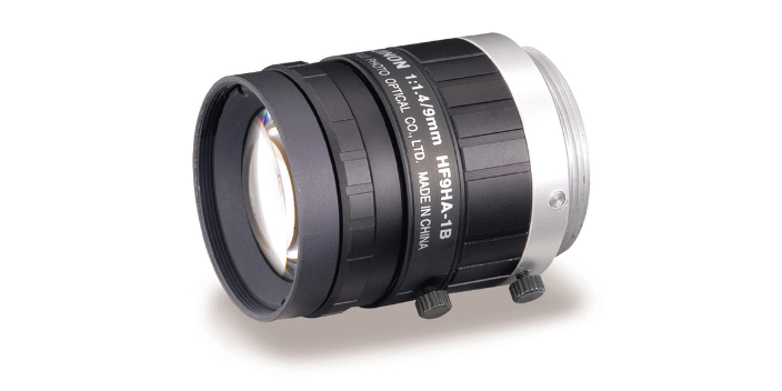 FUJINON  25mmHF1618-12M