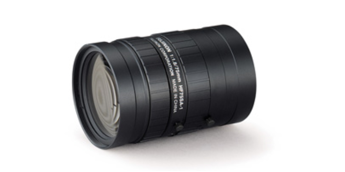 FUJINON  35mmHF8XA-5M