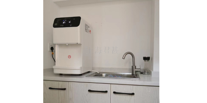 蘇州沁園直飲水機更換濾芯費用