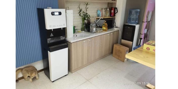杭州企事業單位過濾飲水機多少錢一台